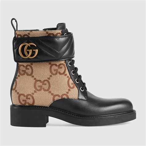 new gucci aftershave boots|gucci ankle boots on sale.